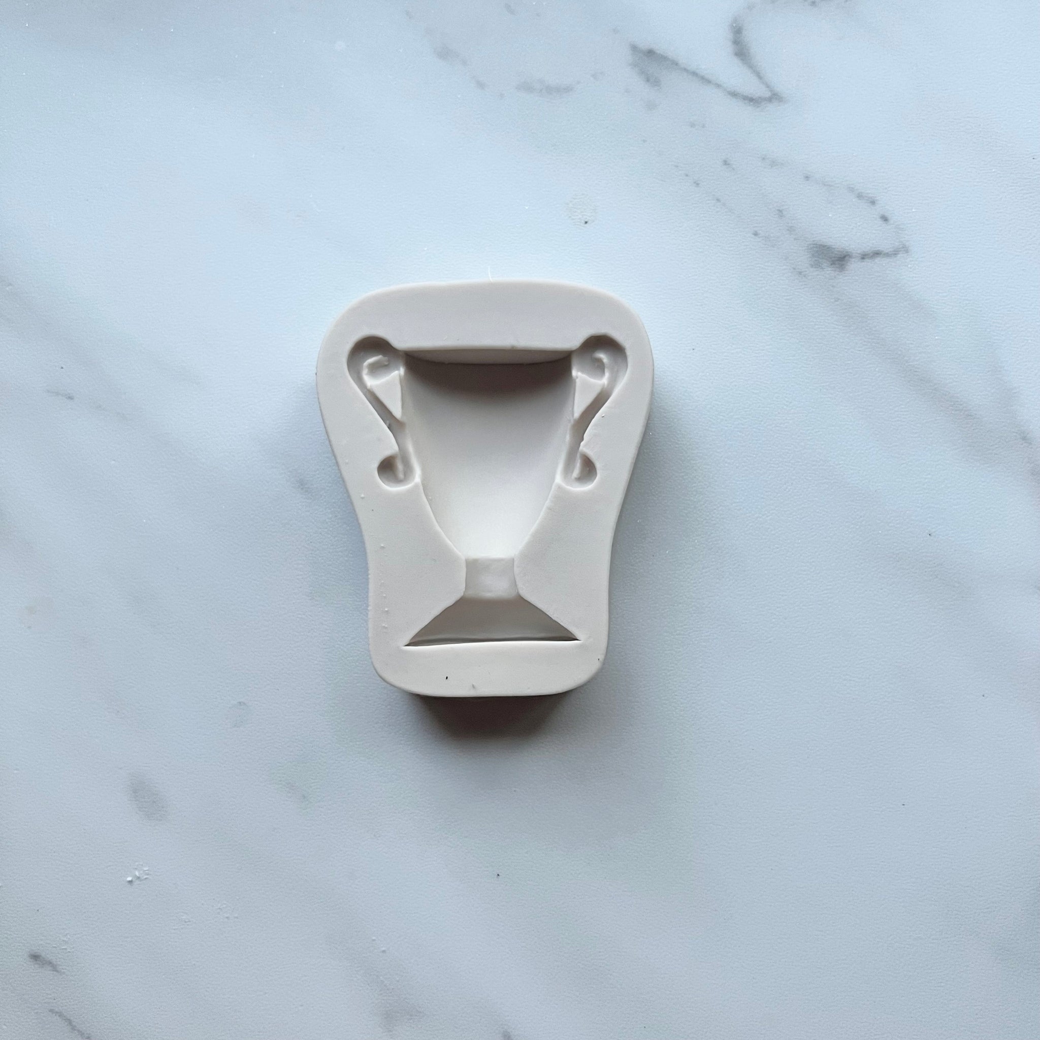 SINGLE TROPHY MOLD