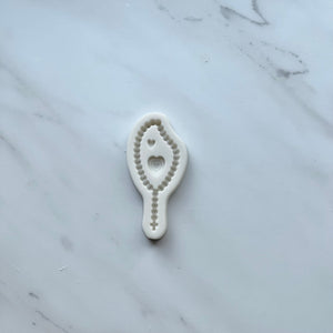 ROSARY MOLD