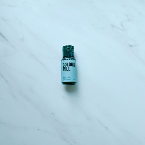 COLOUR MILL AQUA BLEND (SEA MIST)