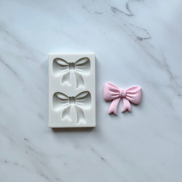 MEDIUM BOW DUO MOLD