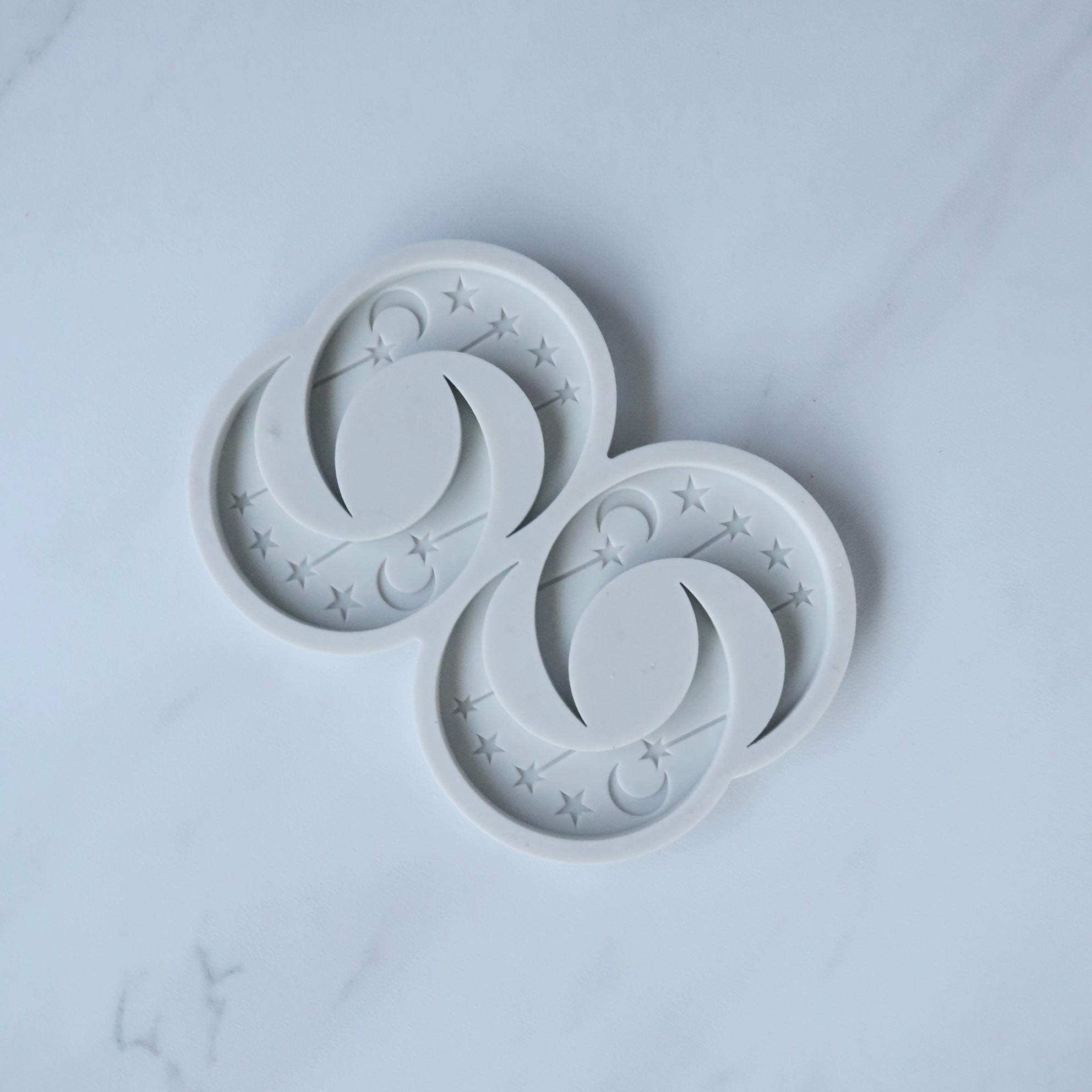 MOON QUAD MOLD