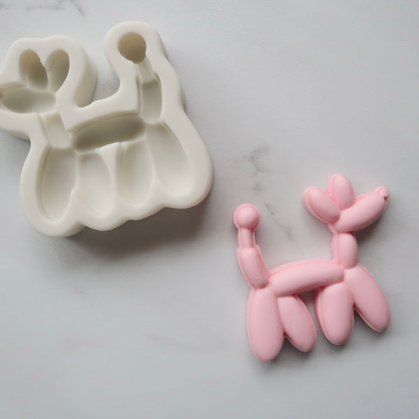 BALLOON DOG MOLD