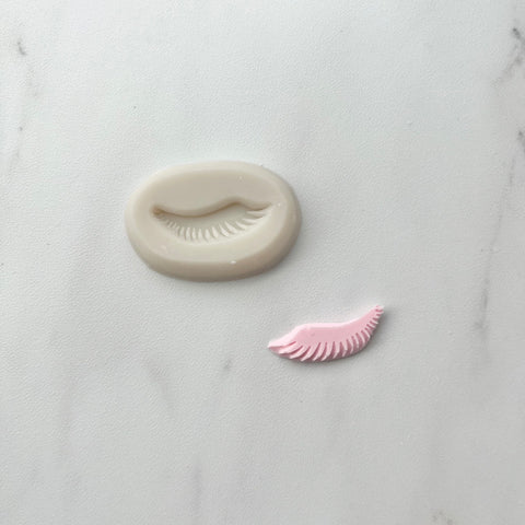 SINGLE EYELASH MOLD