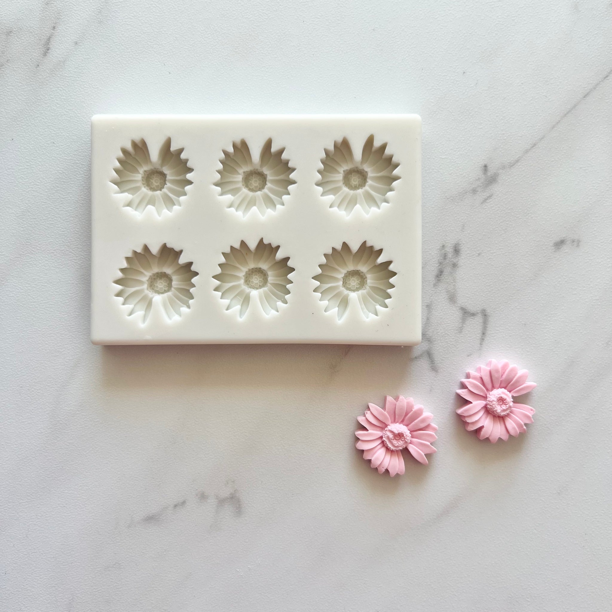 OPEN DAISY MOLD (6)