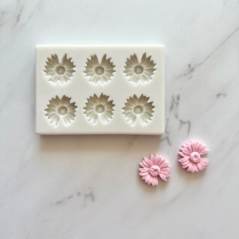 OPEN DAISY MOLD (6)