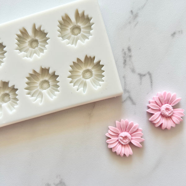 OPEN DAISY MOLD (6)