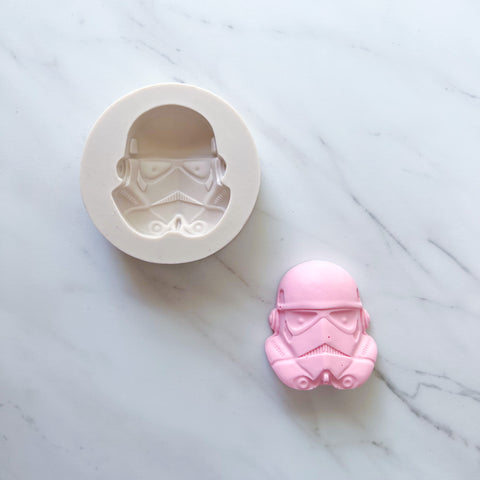 STORM TROOPER MOLD