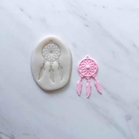 DREAMCATCHER MOLD