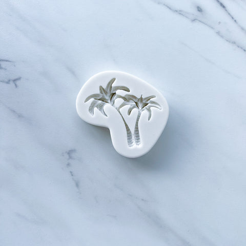 PALM TREE DUO MOLD