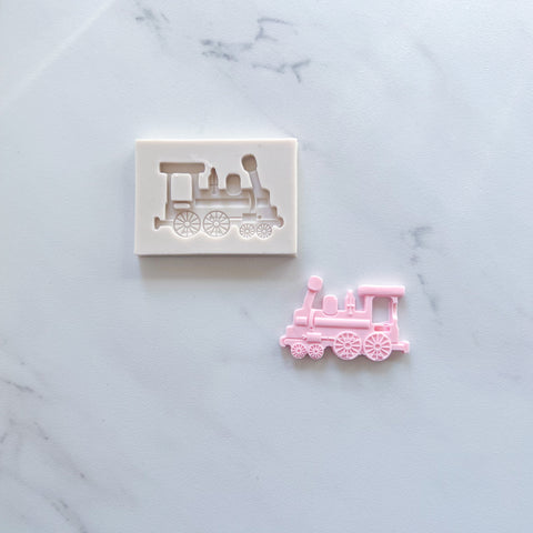 TRAIN MOLD