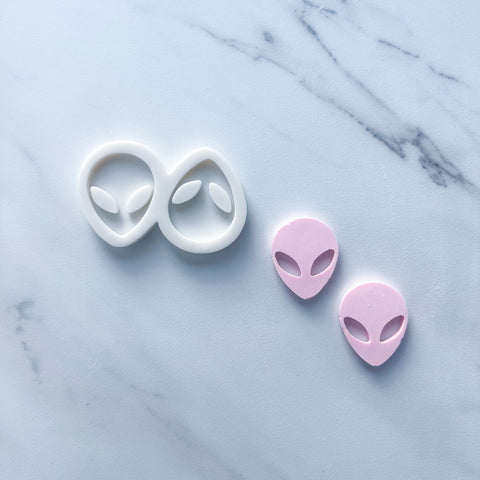 ALIEN DUO MOLD