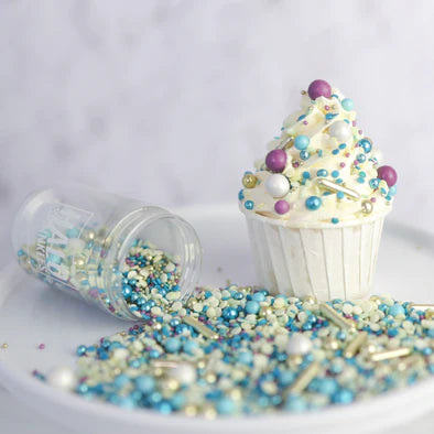 HALO SPRINKLES LUXURY BLENDS " 3 WISHES"