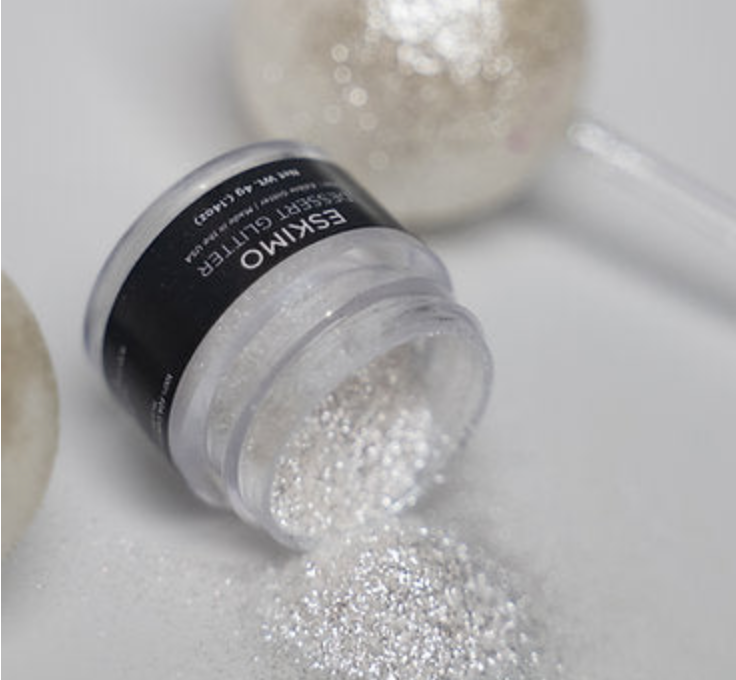 SHINE DESSERT GLITTER (SNOWFALL)