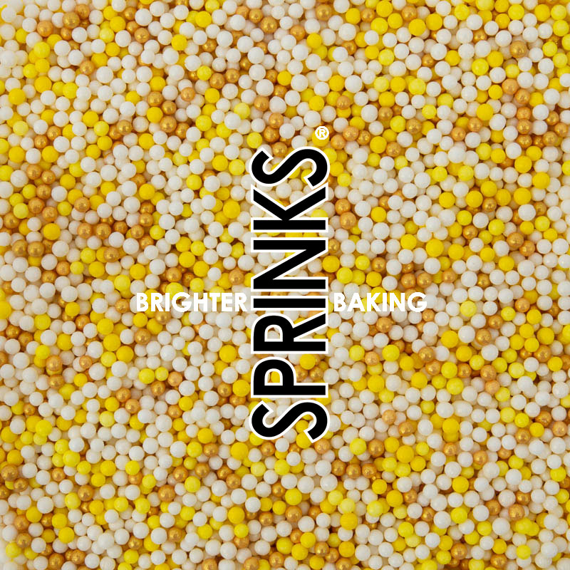 LIVING IN THE 70'S SPRINKLES BY SPRINKS – ItWasAllADreamShop