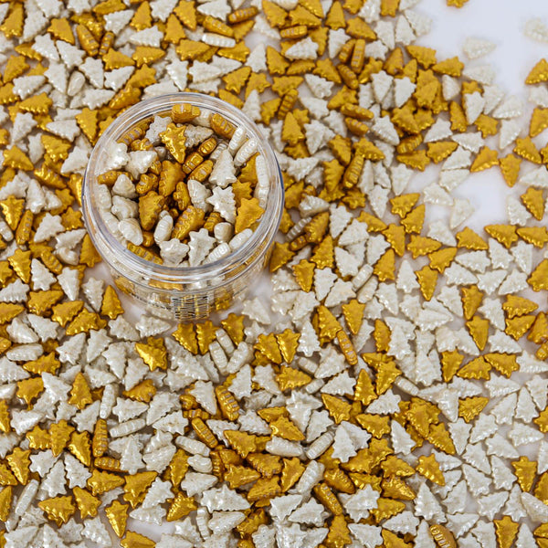 ALL I WANT FOR CHRISTMAS SPRINKLES BY SPRINKS