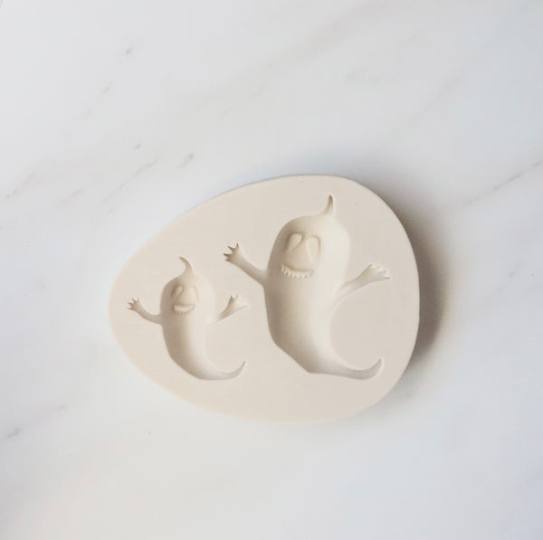 GHOST DUO MOLD