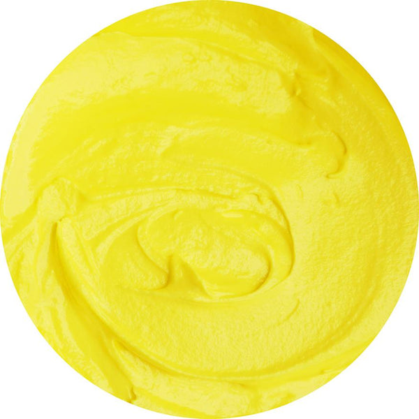 COOKIE COUNTESS GEL COLOR-NEON BRIGHT YELLOW