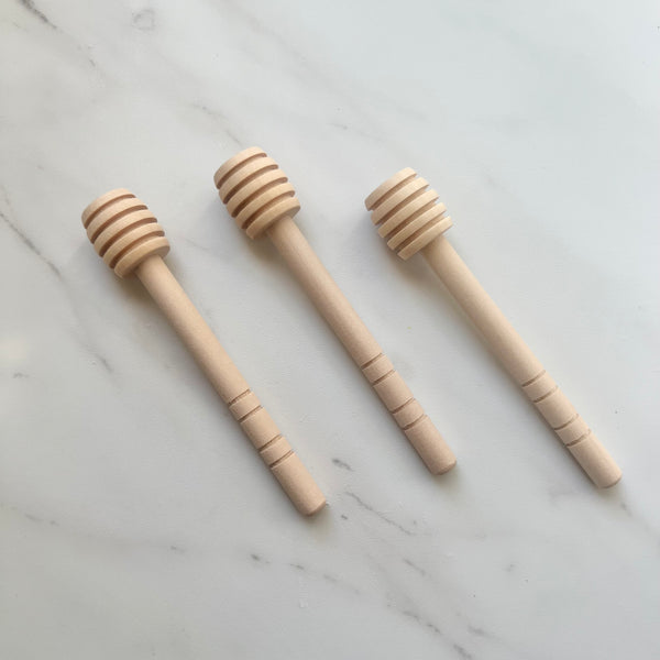 WOOD HONEYCOMB STICKS