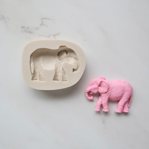 ELEPHANT MOLD