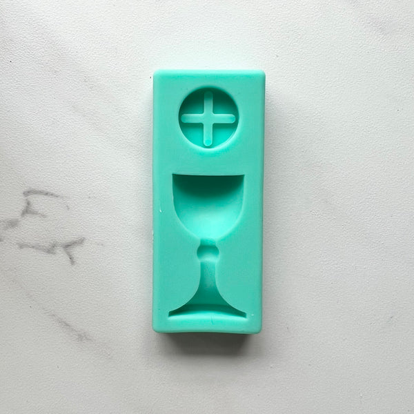 COMMUNION MOLD