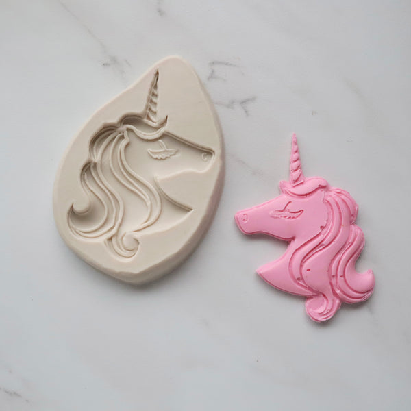 UNICORN MOLD