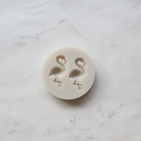 FLAMINGO DUO MOLD