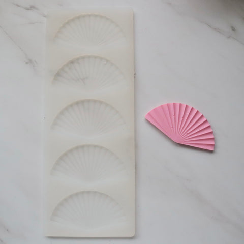 FAN MOLD